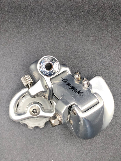 Cambio Campagnolo Athena D100. 6/7v