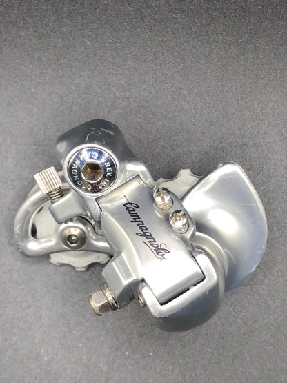 Cambio Campagnolo Athena D100. 6/7v