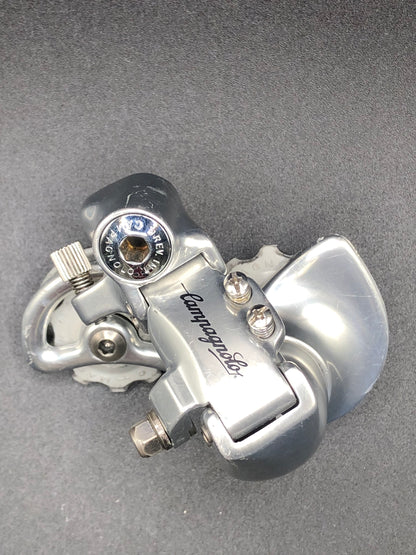 Cambio Campagnolo Athena D100. 6/7v