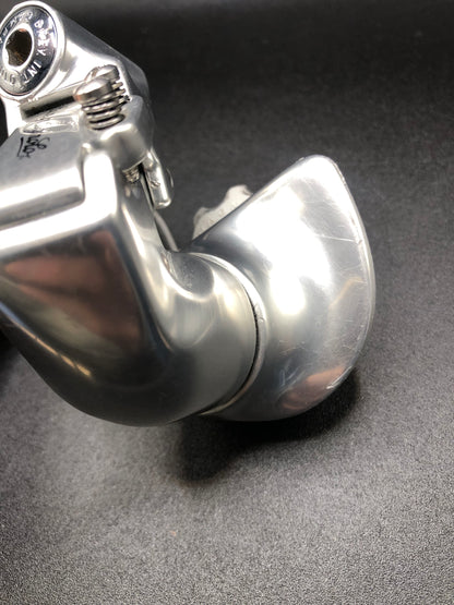 Cambio Campagnolo Athena D100. 6/7v