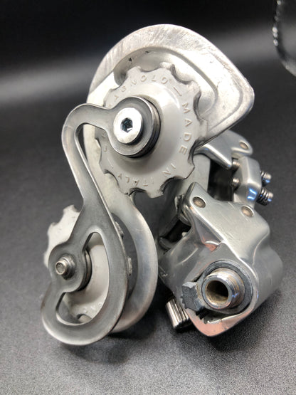 Cambio Campagnolo Athena D100. 6/7v