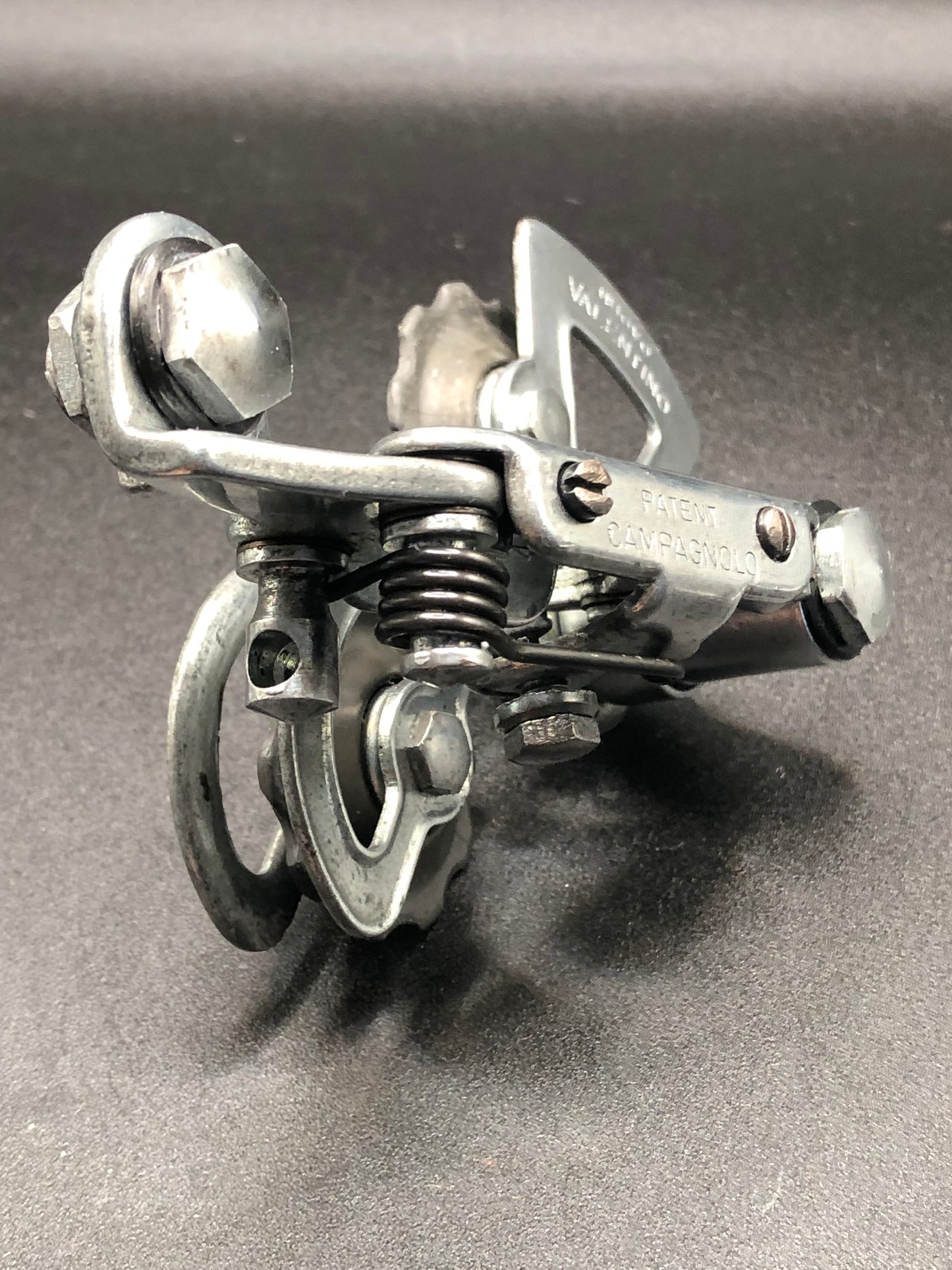 Cambio Campagnolo Nuovo Valentino Extra.