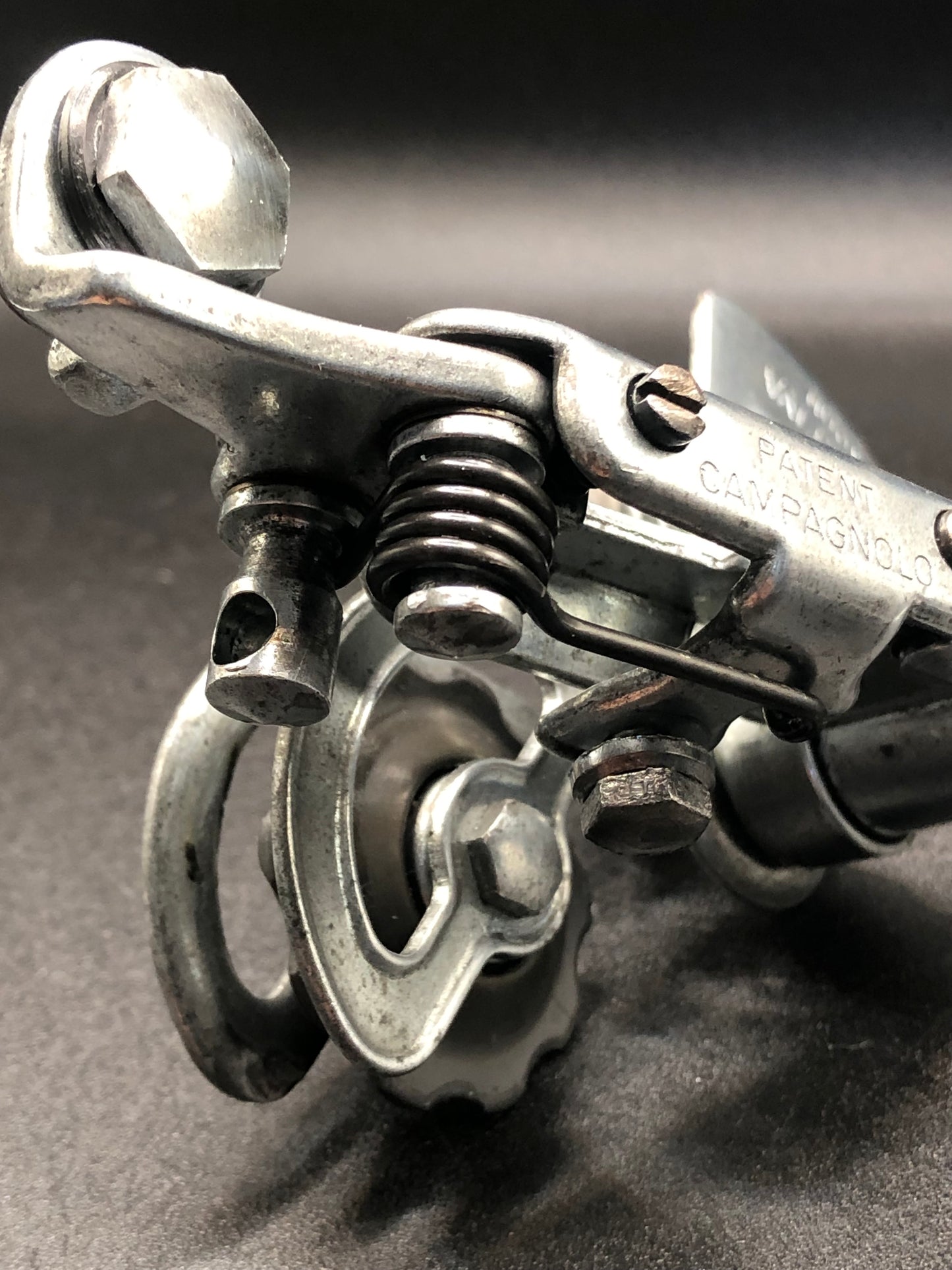 Cambio Campagnolo Nuovo Valentino Extra.