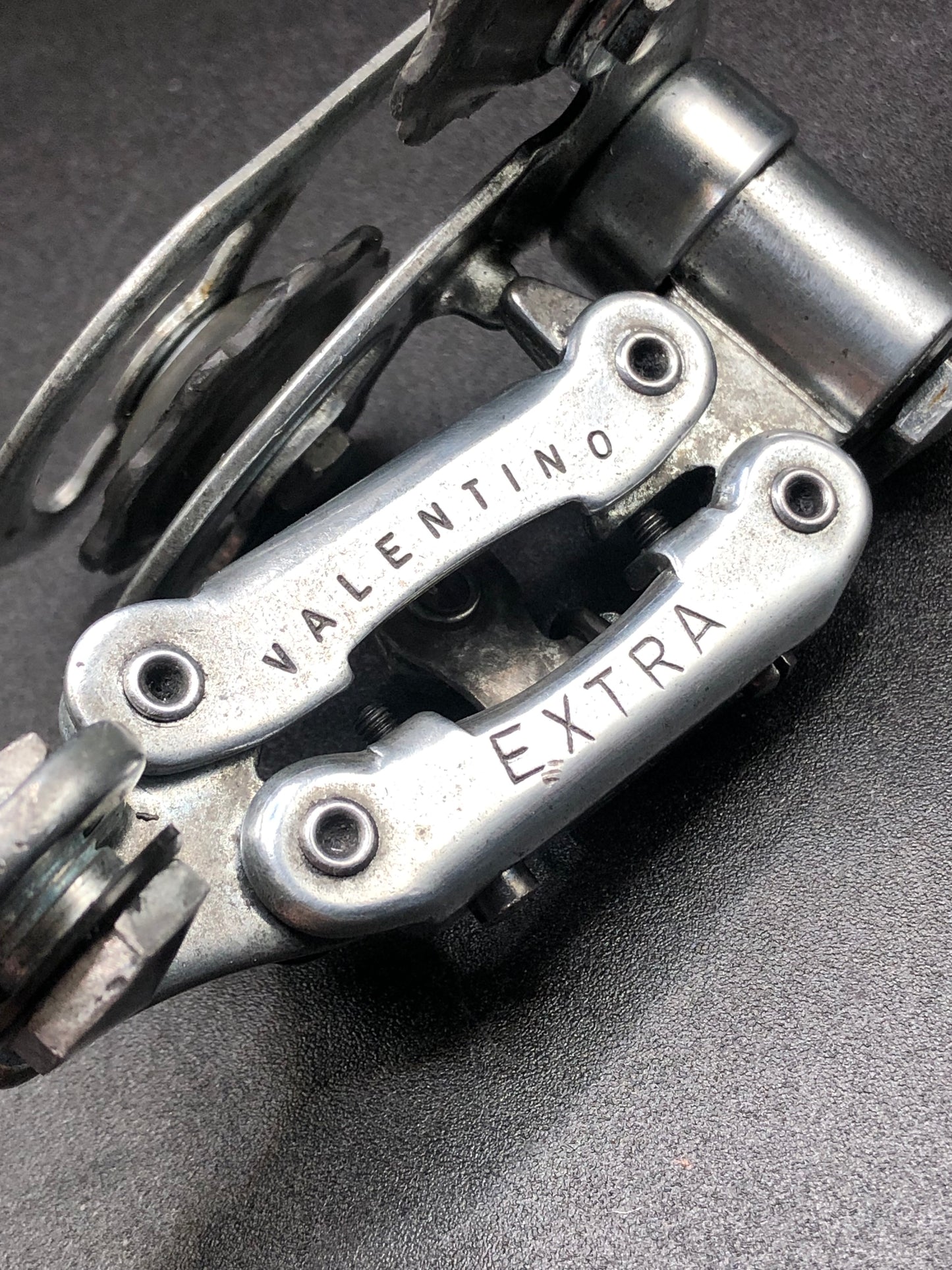 Cambio Campagnolo Nuovo Valentino Extra.