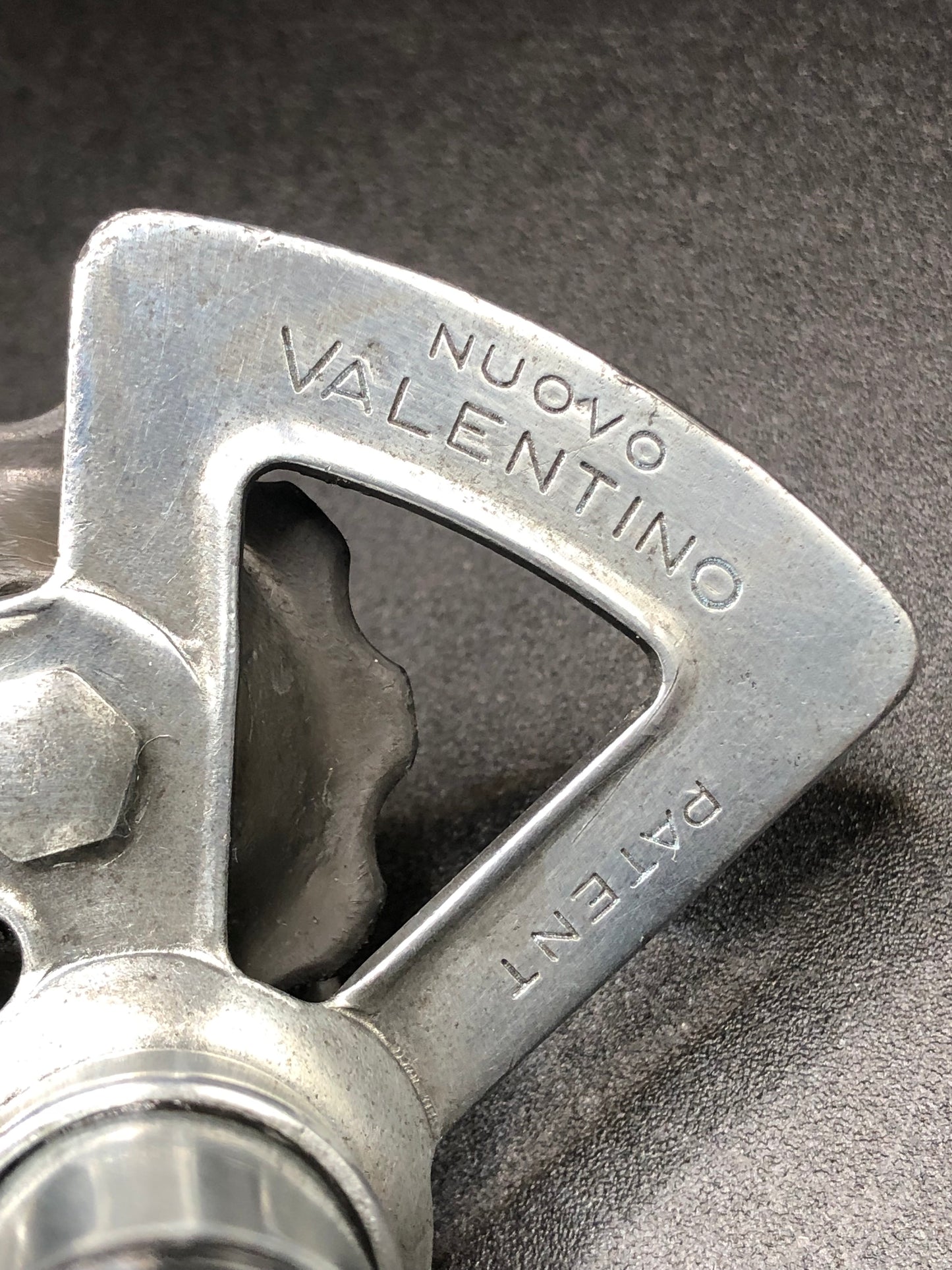 Cambio Campagnolo Nuovo Valentino Extra.