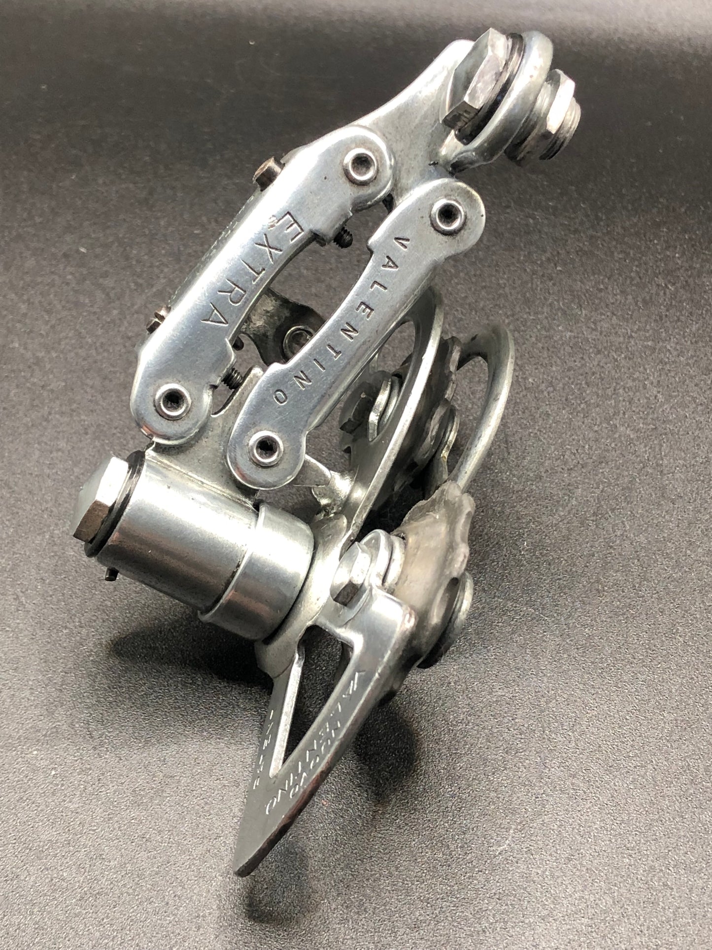 Cambio Campagnolo Nuovo Valentino Extra.