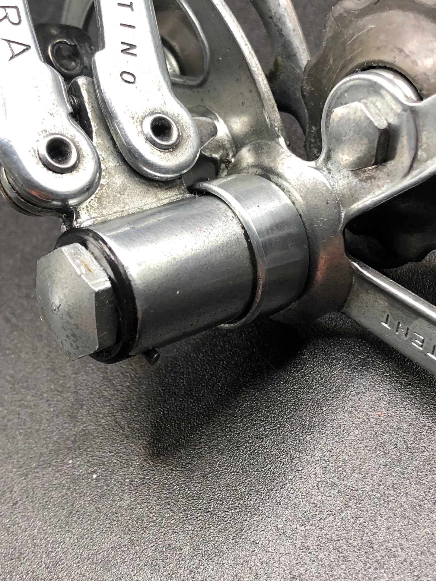 Cambio Campagnolo Nuovo Valentino Extra.
