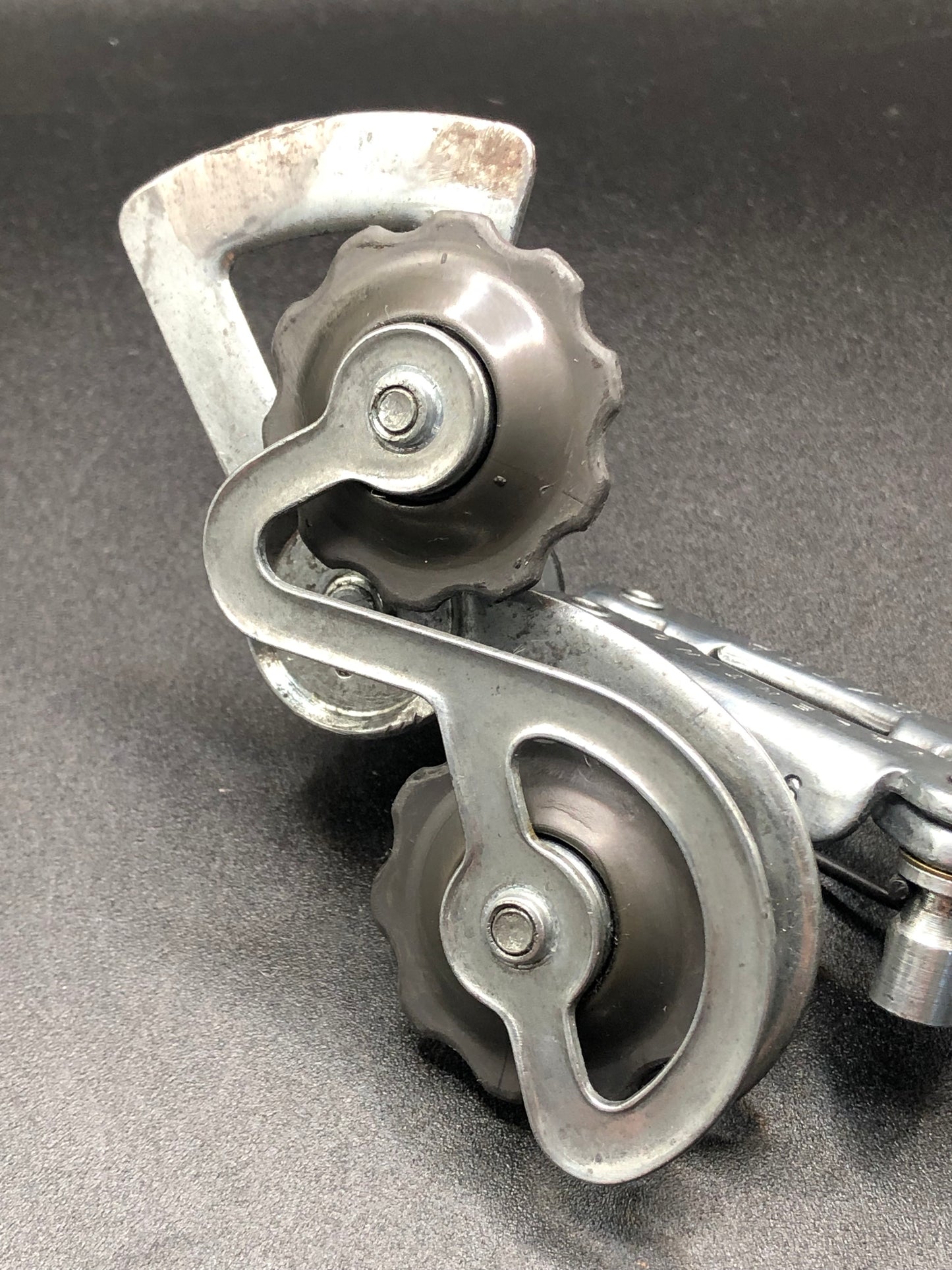 Cambio Campagnolo Nuovo Valentino Extra.