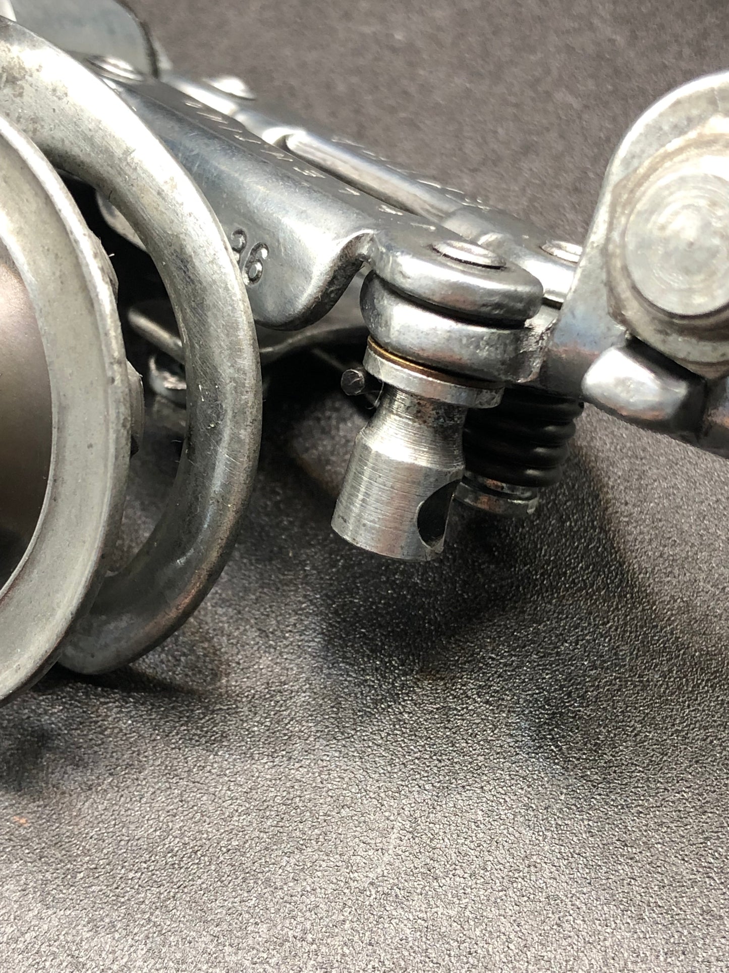 Cambio Campagnolo Nuovo Valentino Extra.