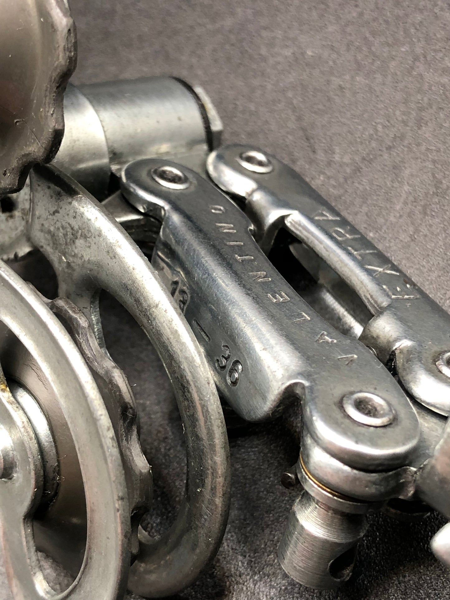 Cambio Campagnolo Nuovo Valentino Extra.
