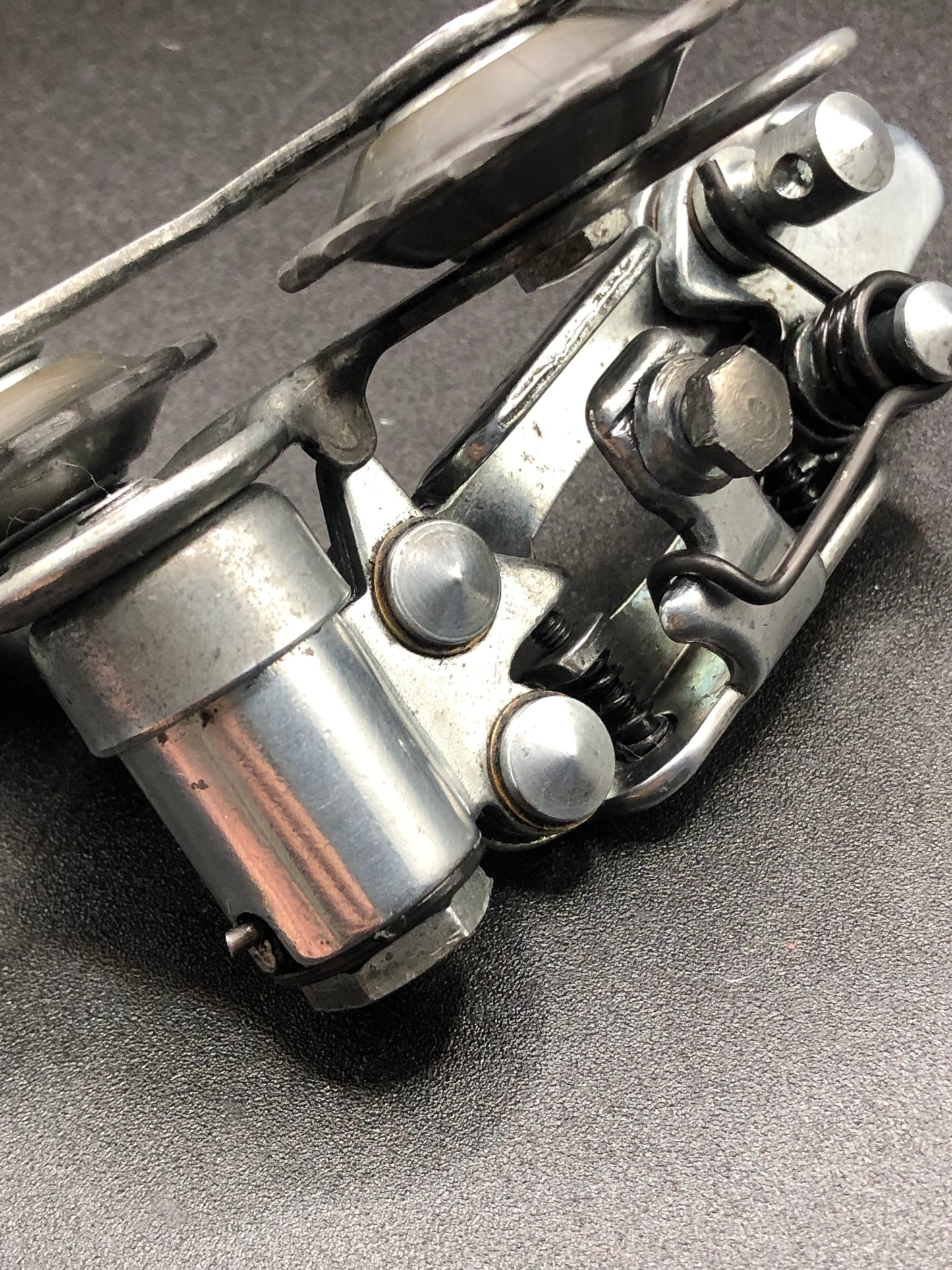Cambio Campagnolo Nuovo Valentino Extra.
