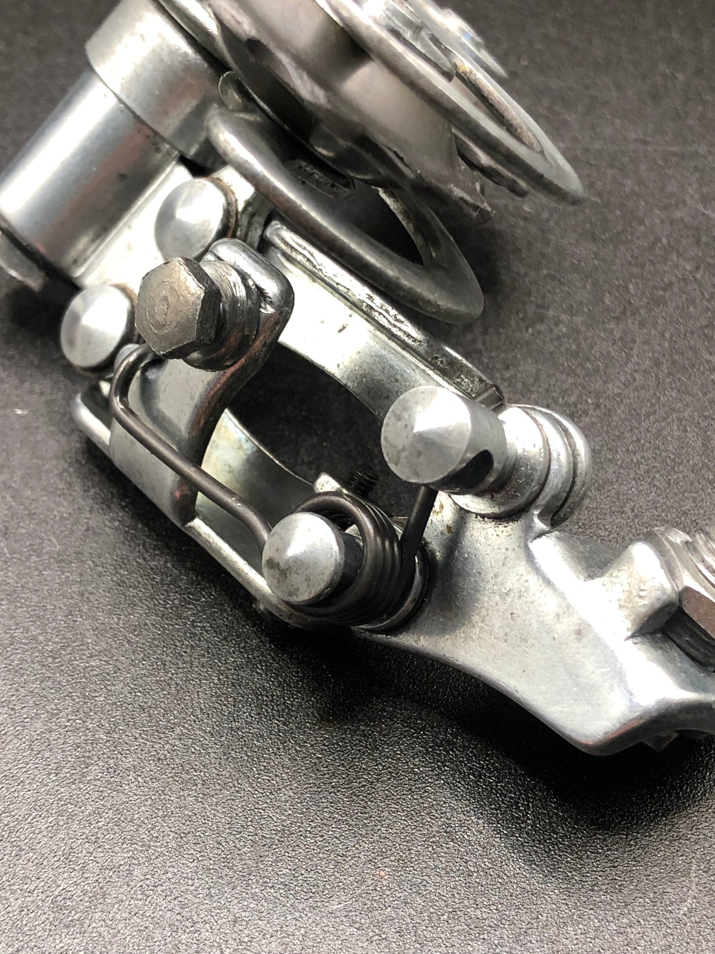 Cambio Campagnolo Nuovo Valentino Extra.