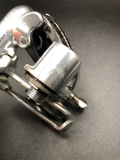Cambio Campagnolo Chorus 10 speed carbonio.