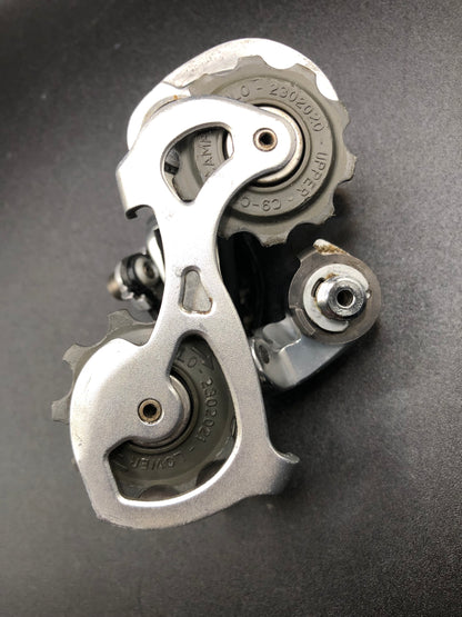 Cambio Campagnolo Chorus 10 speed carbonio.