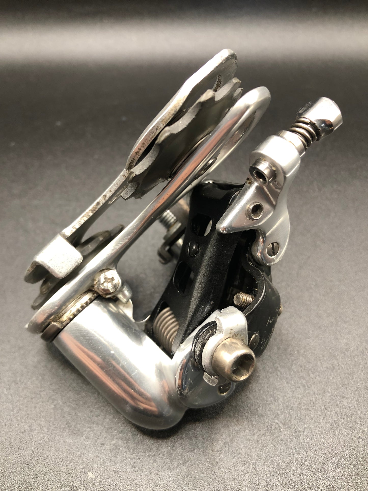 Cambio Campagnolo Chorus 10 speed carbonio.