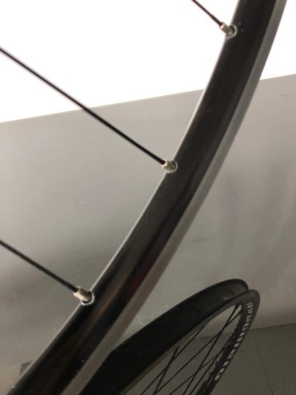 Ruote bici corsa Marchisio Pitagora. Per Campagnolo 9-10-11v. Copertoncino.