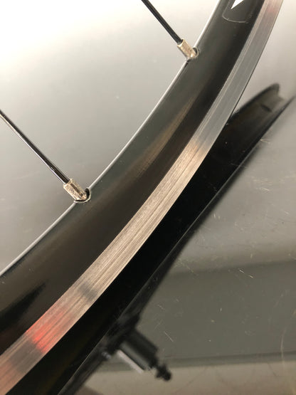 Ruote bici corsa Marchisio Pitagora. Per Campagnolo 9-10-11v. Copertoncino.