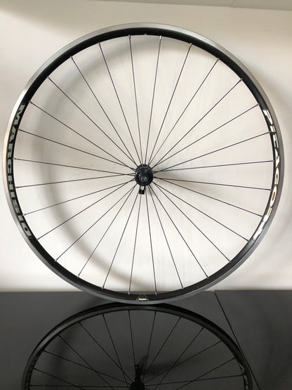 Ruote bici corsa Marchisio Pitagora. Per Campagnolo 9-10-11v. Copertoncino.