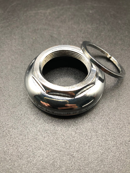 Serie sterzo Campagnolo Nuovo Record Mod. 1039.