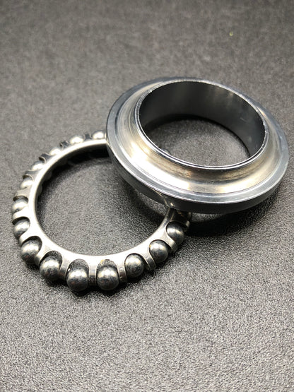 Serie sterzo Campagnolo Nuovo Record Mod. 1039.