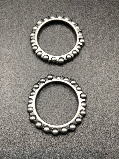 Serie sterzo Campagnolo Nuovo Record Mod. 1039.