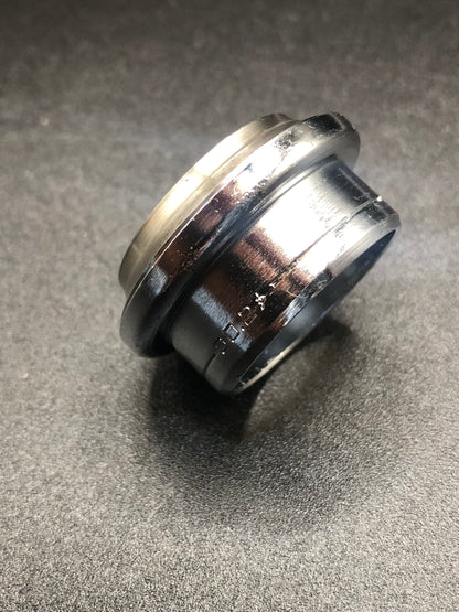 Serie sterzo Speeder Road Champion 1" filettata. Made in Japan