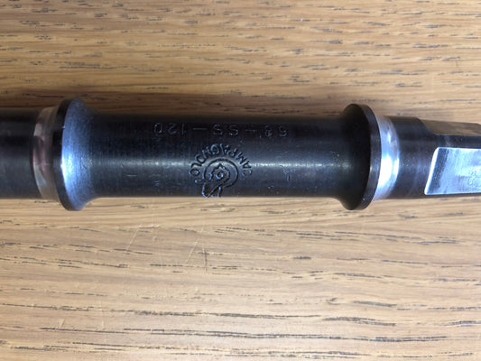 Perno movimento centrale Campagnolo Nuovo Gran Sport. 68-SS-120