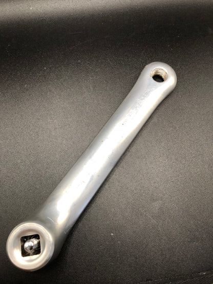 Guarnitura Campagnolo Record, C-Record.; 52/39, 170mm. Mod. A040.