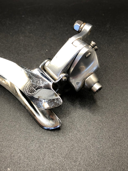 Deragliatore anteriore Campagnolo Record 8v. A saldare.