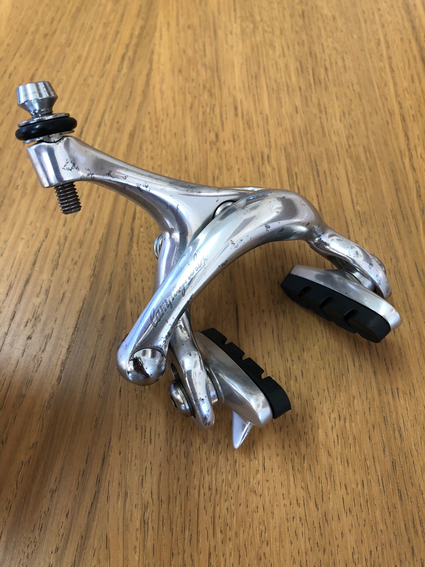 Freni Campagnolo Record, mod. BR-14RE. 1995-2000.