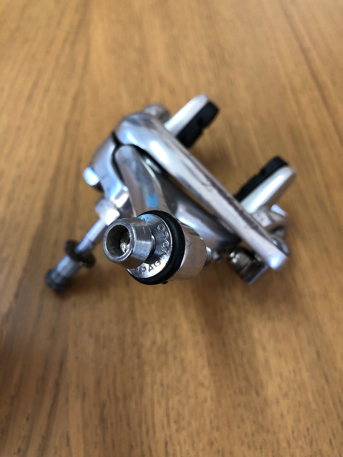 Freni Campagnolo Record, mod. BR-14RE. 1995-2000.