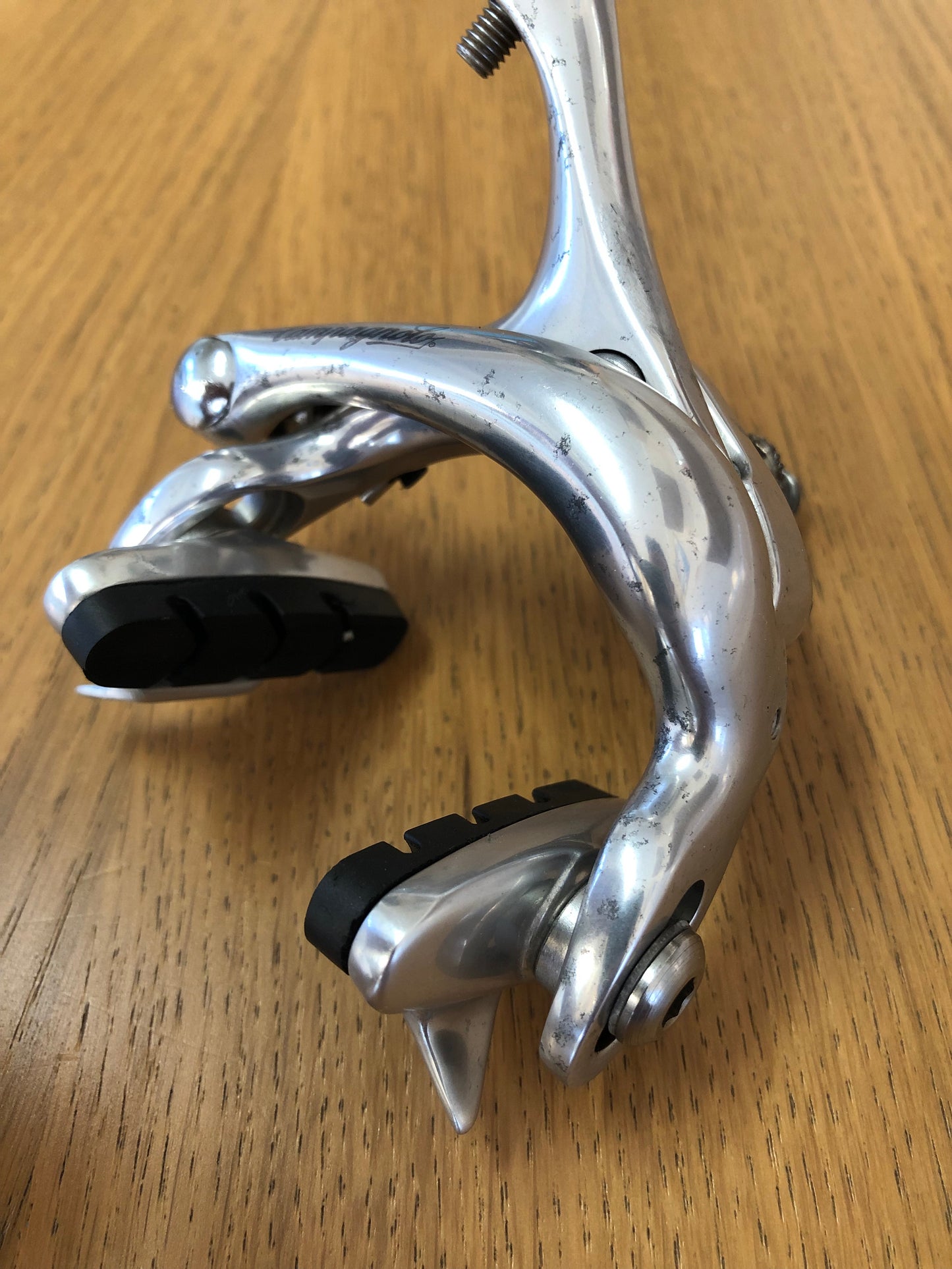 Freni Campagnolo Record, mod. BR-14RE. 1995-2000.