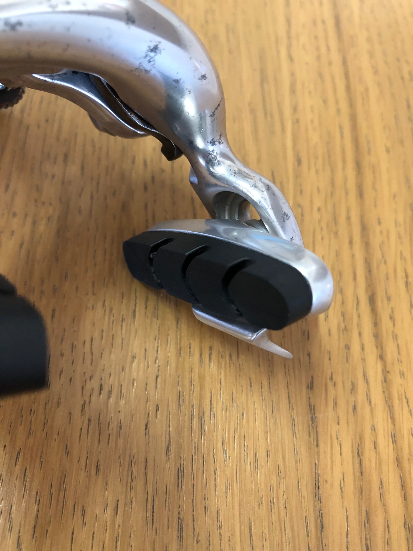 Freni Campagnolo Record, mod. BR-14RE. 1995-2000.