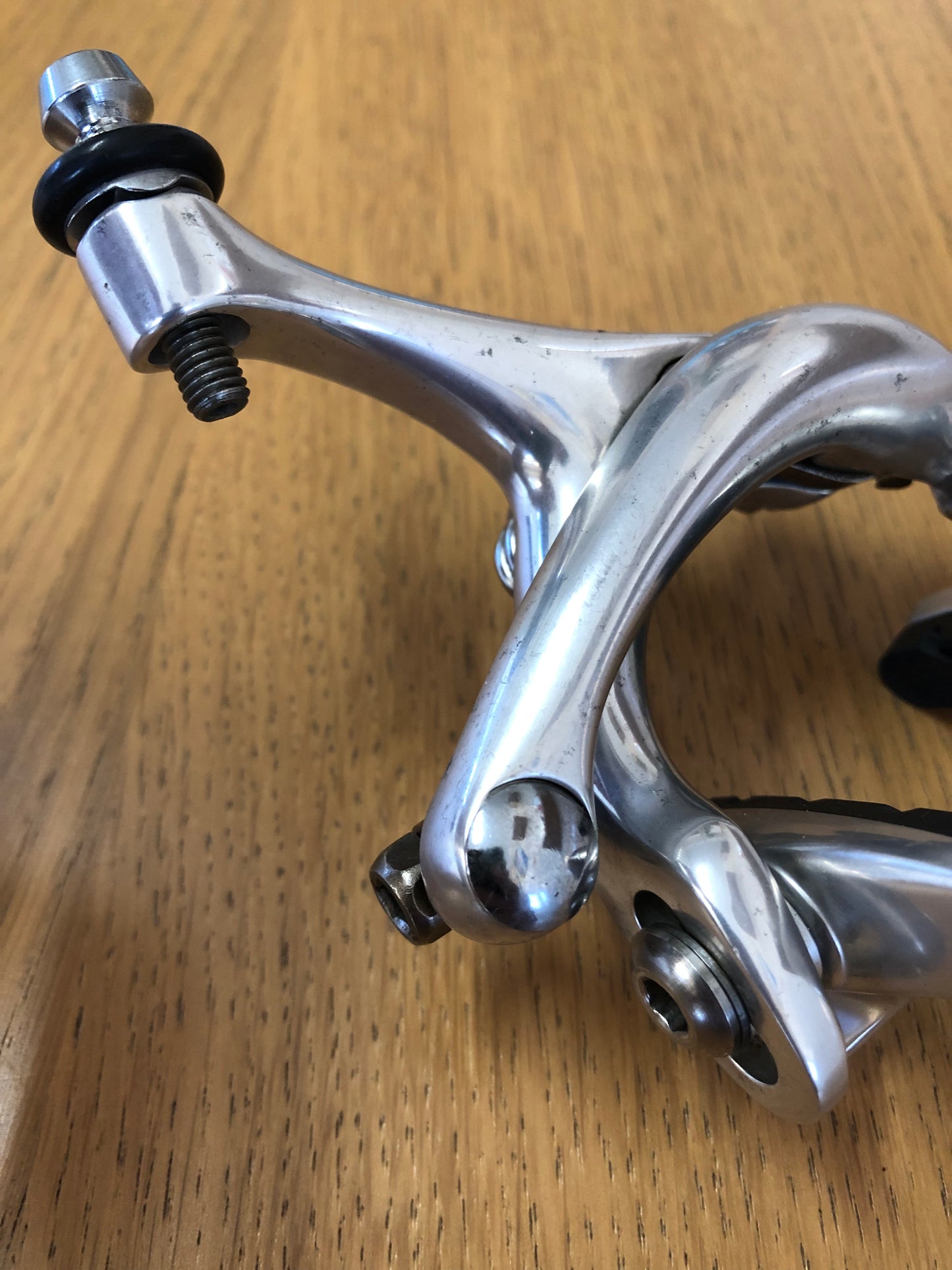 Freni Campagnolo Record, mod. BR-14RE. 1995-2000.