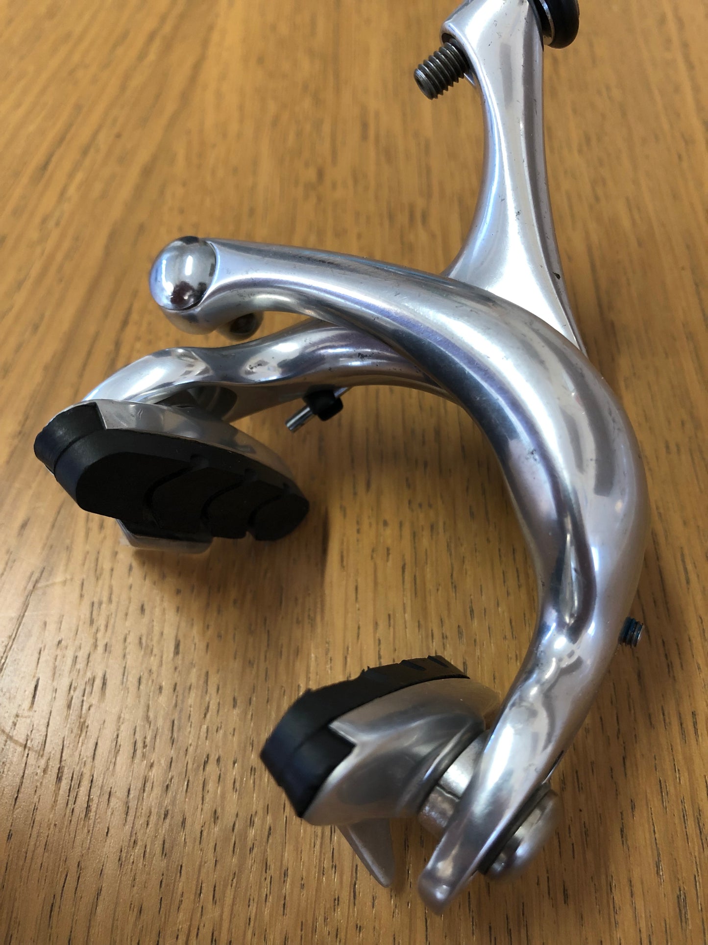 Freni Campagnolo Record, mod. BR-14RE. 1995-2000.