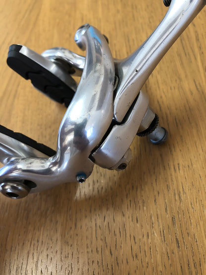 Freni Campagnolo Record, mod. BR-14RE. 1995-2000.