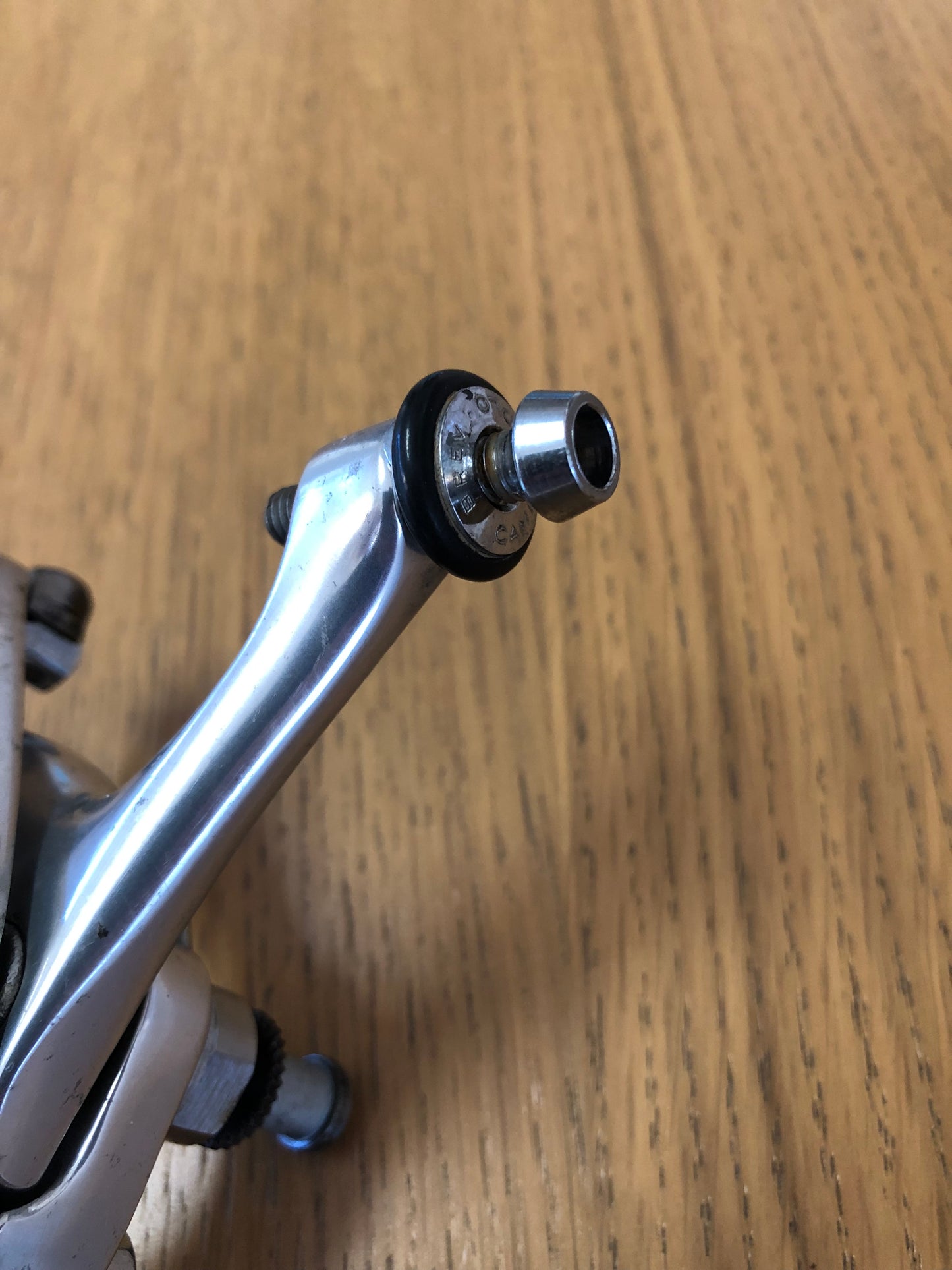 Freni Campagnolo Record, mod. BR-14RE. 1995-2000.