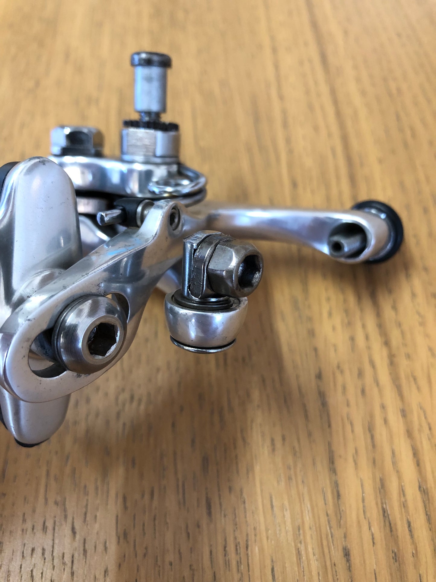 Freni Campagnolo Record, mod. BR-14RE. 1995-2000.