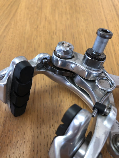 Freni Campagnolo Record, mod. BR-14RE. 1995-2000.