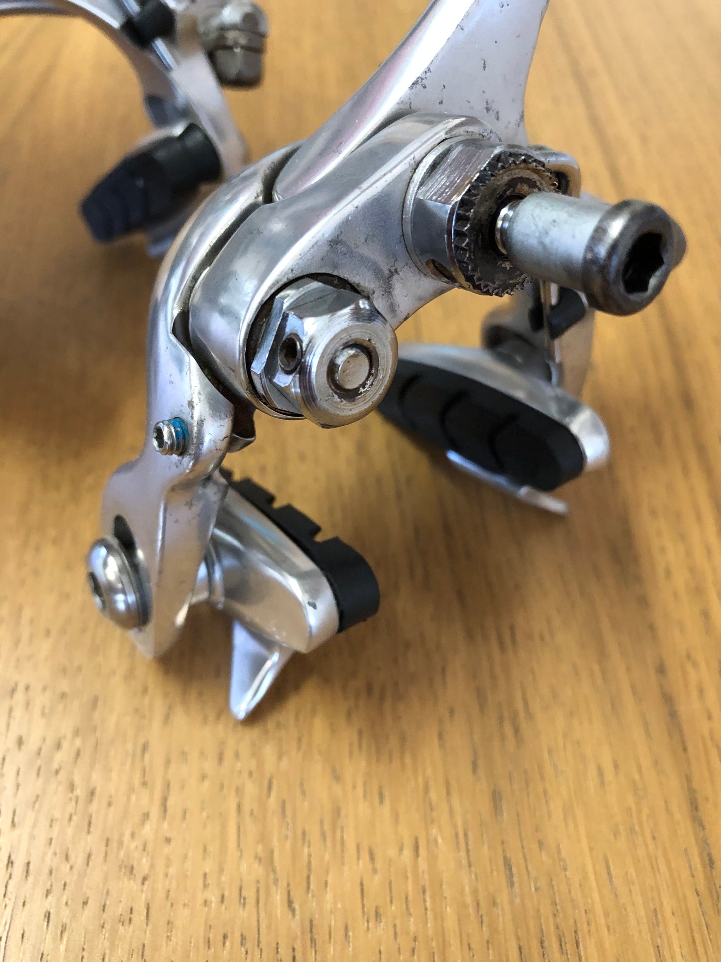 Freni Campagnolo Record, mod. BR-14RE. 1995-2000.