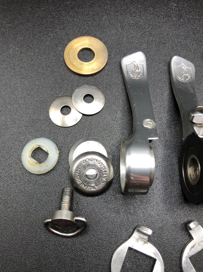 Manettini Campagnolo Record Syncro 8v