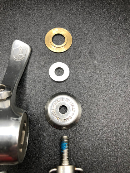 Manettini Campagnolo Record Syncro 8v