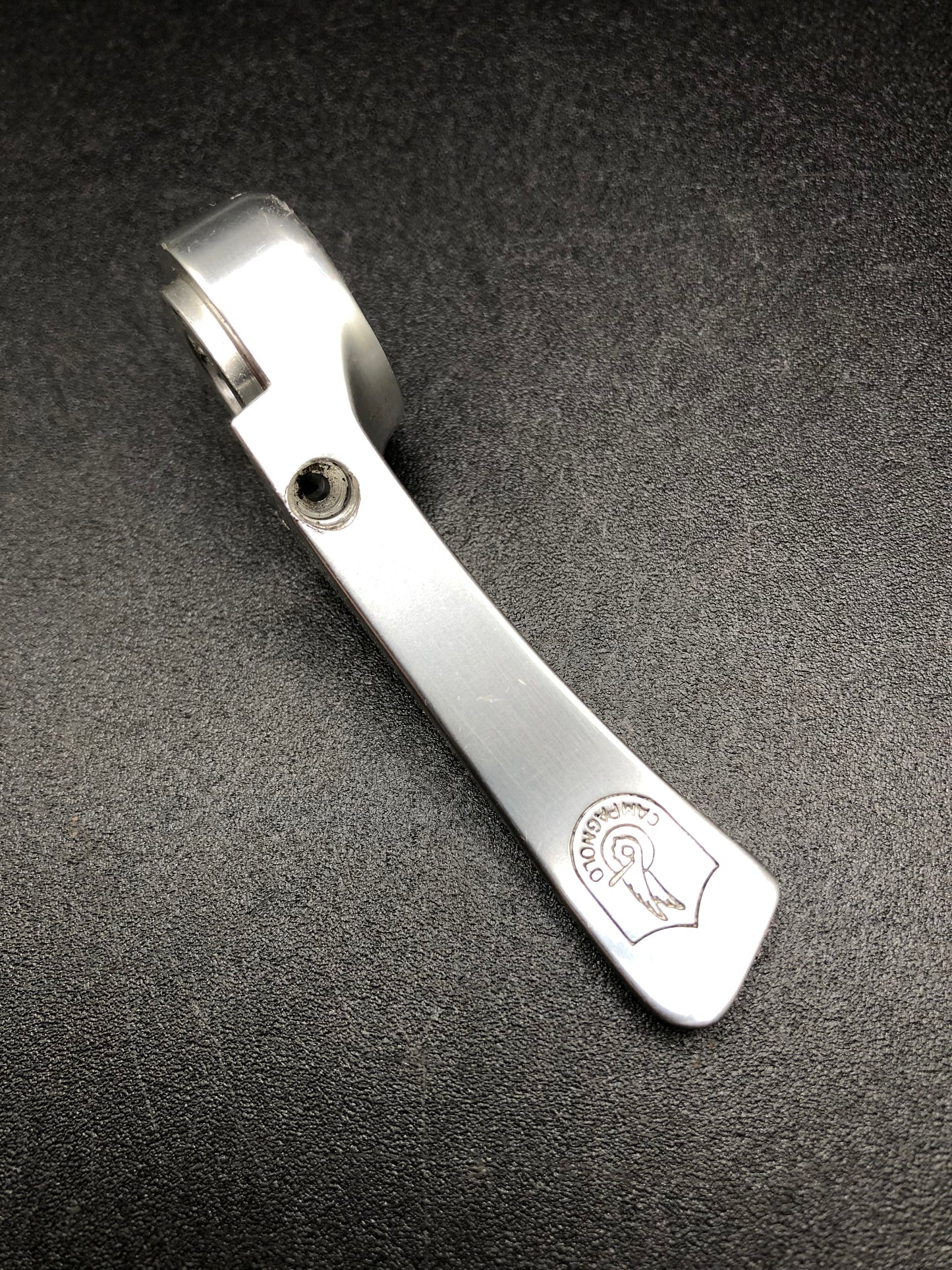 Manettini Campagnolo Record Syncro 8v