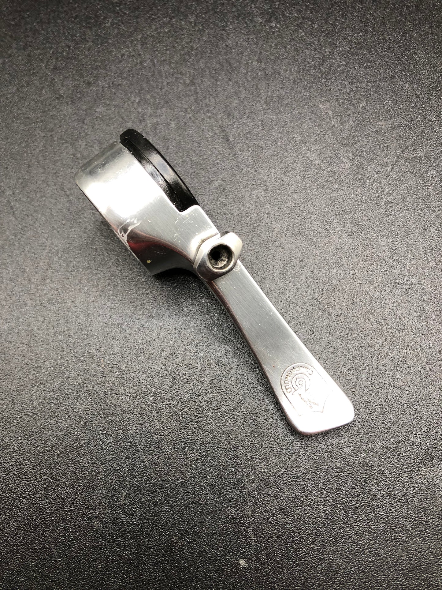 Manettini Campagnolo Record Syncro 8v