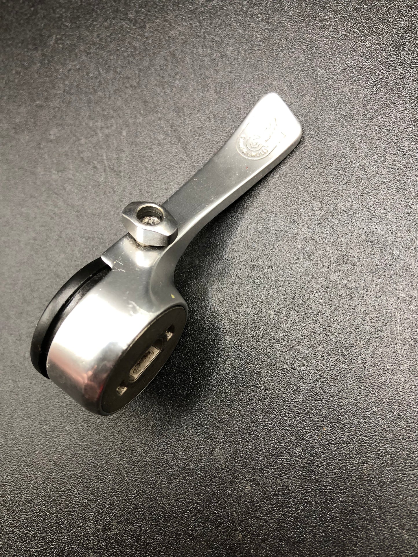 Manettini Campagnolo Record Syncro 8v