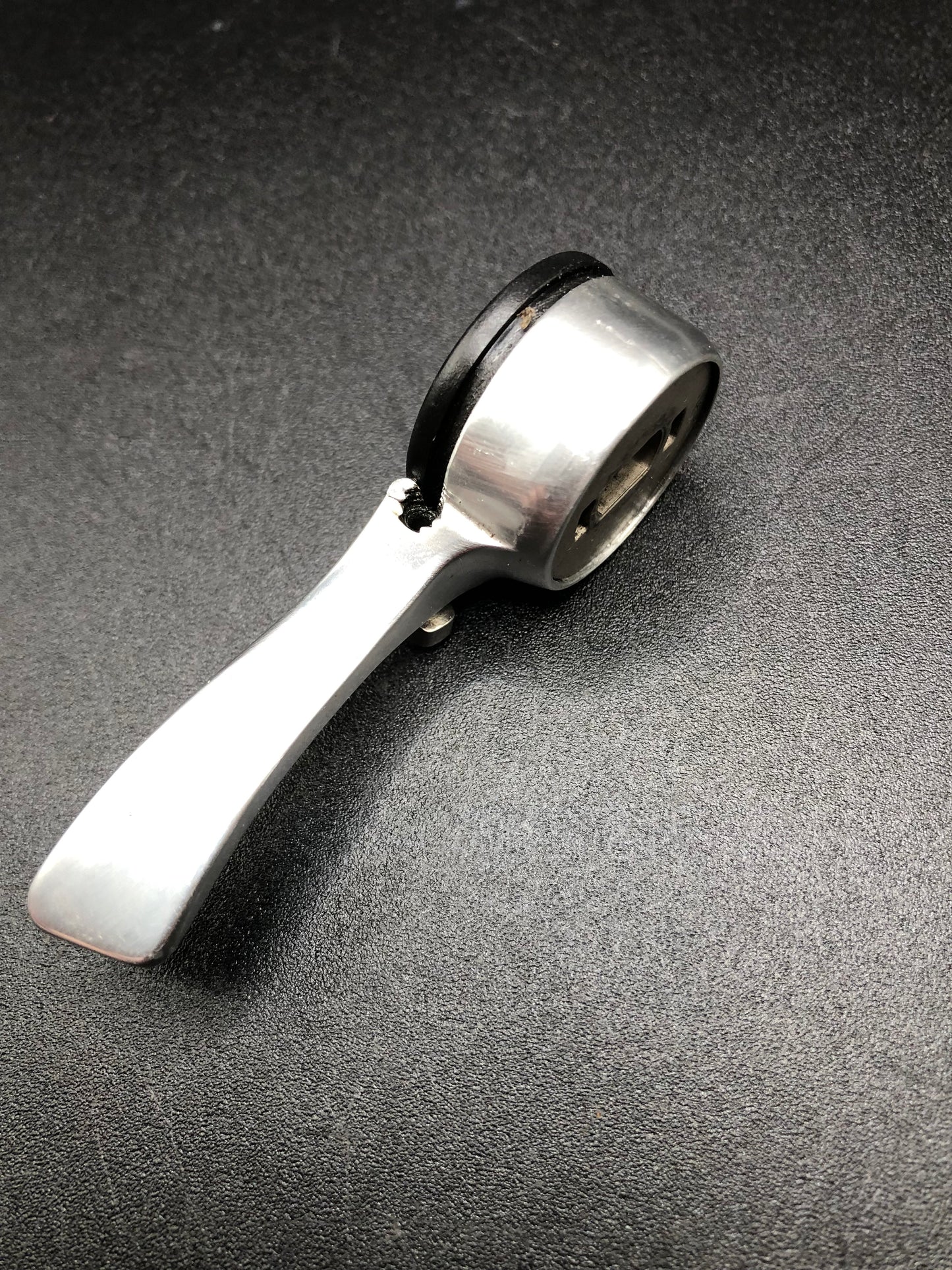 Manettini Campagnolo Record Syncro 8v