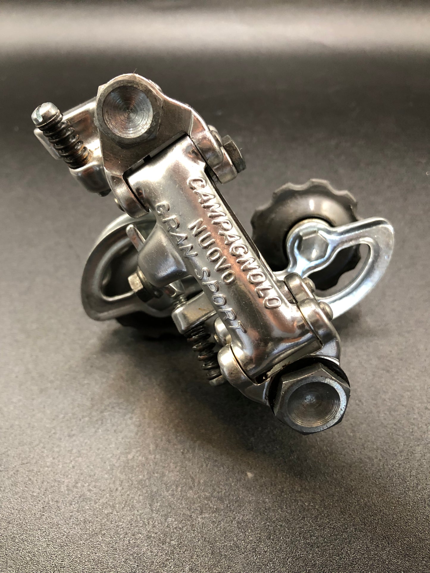 Cambio Campagnolo Nuovo Gran Sport. Mod. 3600
