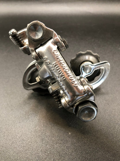 Cambio Campagnolo Nuovo Gran Sport. Mod. 3600