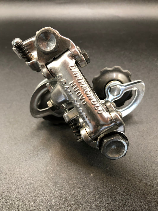 Cambio Campagnolo Nuovo Gran Sport. Mod. 3600