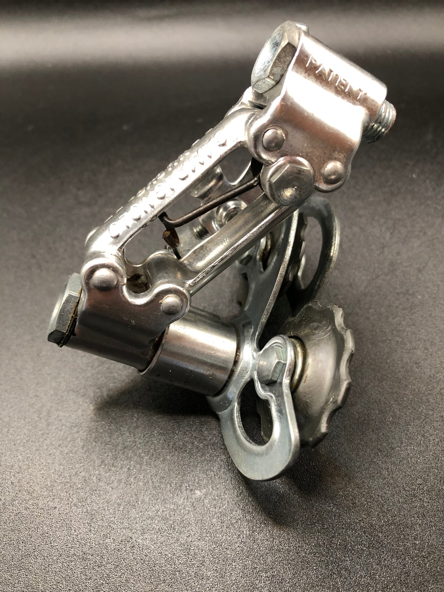 Cambio Campagnolo Nuovo Gran Sport. Mod. 3600